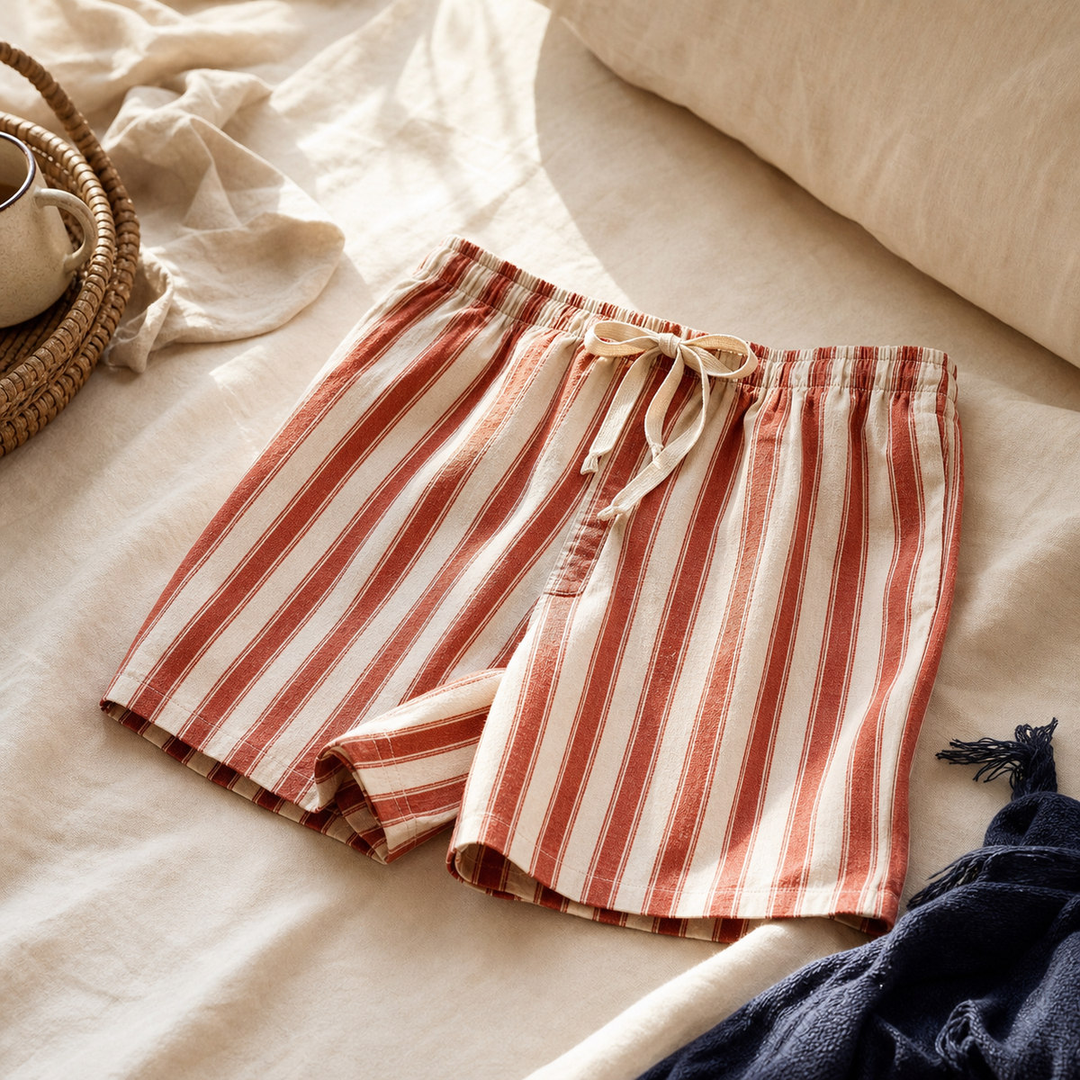 Pyjama short
