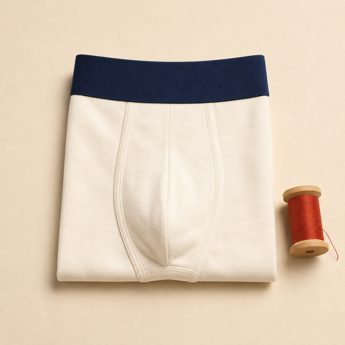 Knit trunk